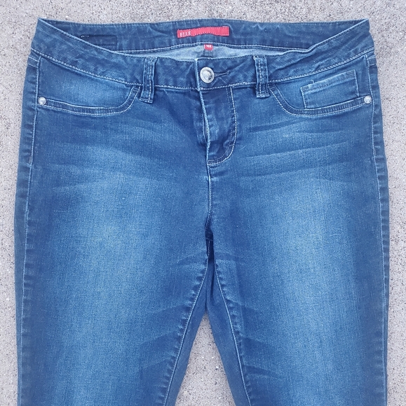 Ellie Jeans sz 14R - Picture 5 of 6